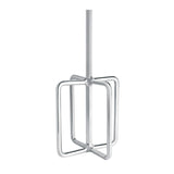 Revolvedor para Mortero, 120 mm de Diámetro, Truper