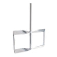 Revolvedor para mortero, 210 mm de diámetro, Truper