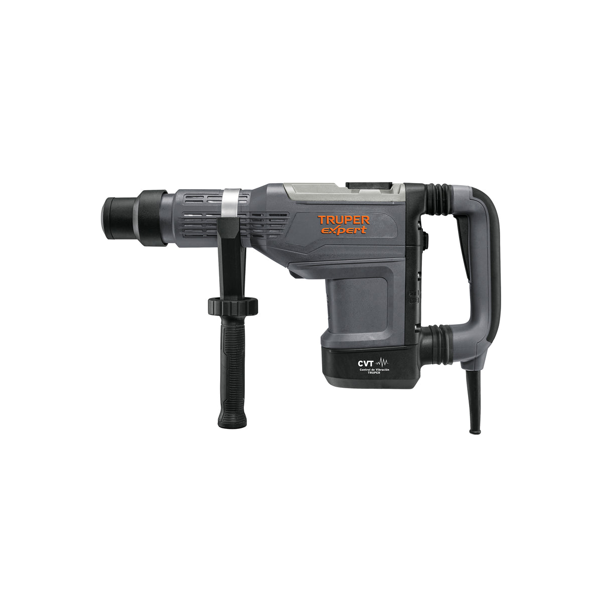 Rotomartillo SDS Max 9 kg, 15J, 1500 W, Truper Expert