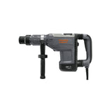 Rotomartillo SDS Max 9 kg, 15J, 1500 W, Truper Expert