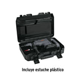 Rotomartillo SDS Max 9 kg, 15J, 1500 W, Truper Expert