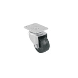 Rodaja Hule 2', Placa Giratoria C/Balero, Carga 40 kg, Fiero