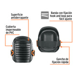 Rodilleras Impermeables, para Trabajos Húmedos, Truper