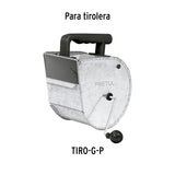 Rodillo de Repuesto para Tiro-g-p, Pretul