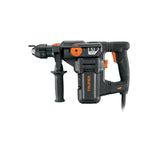 Rotomartillo SDS Plus 5 Joules, 1500 W, Truper Industrial