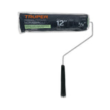Rodillo para Pintar 12 X 5/8', Superficies Poco Rugosas
