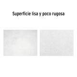 Rodillo para Pintar 9' X 3/8' Microfibra, Sup. Poco Rugosas