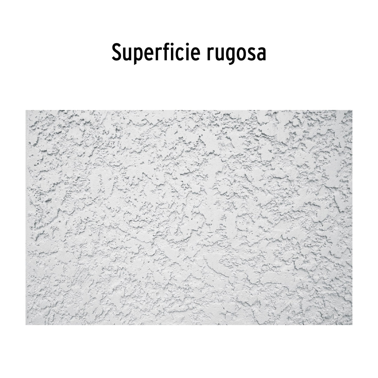 Rodillo para Pintar 9' X 7/16' de PVC, Acabados Texturizados