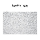 Rodillo para Pintar 9' X 7/16' de PVC, Acabados Texturizados