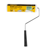 Rodillo para Pintar, 9 X 5/8', Superficies Poco Rugosas, Pretul