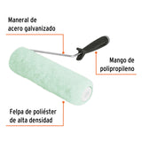 Rodillo para Pintar 9' X 5/8' Superficies Poco Rugosas
