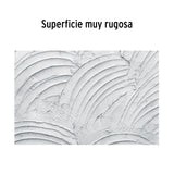 Rodillo para Pintar, 9 X 1', Superficies Muy Rugosas, Pretul