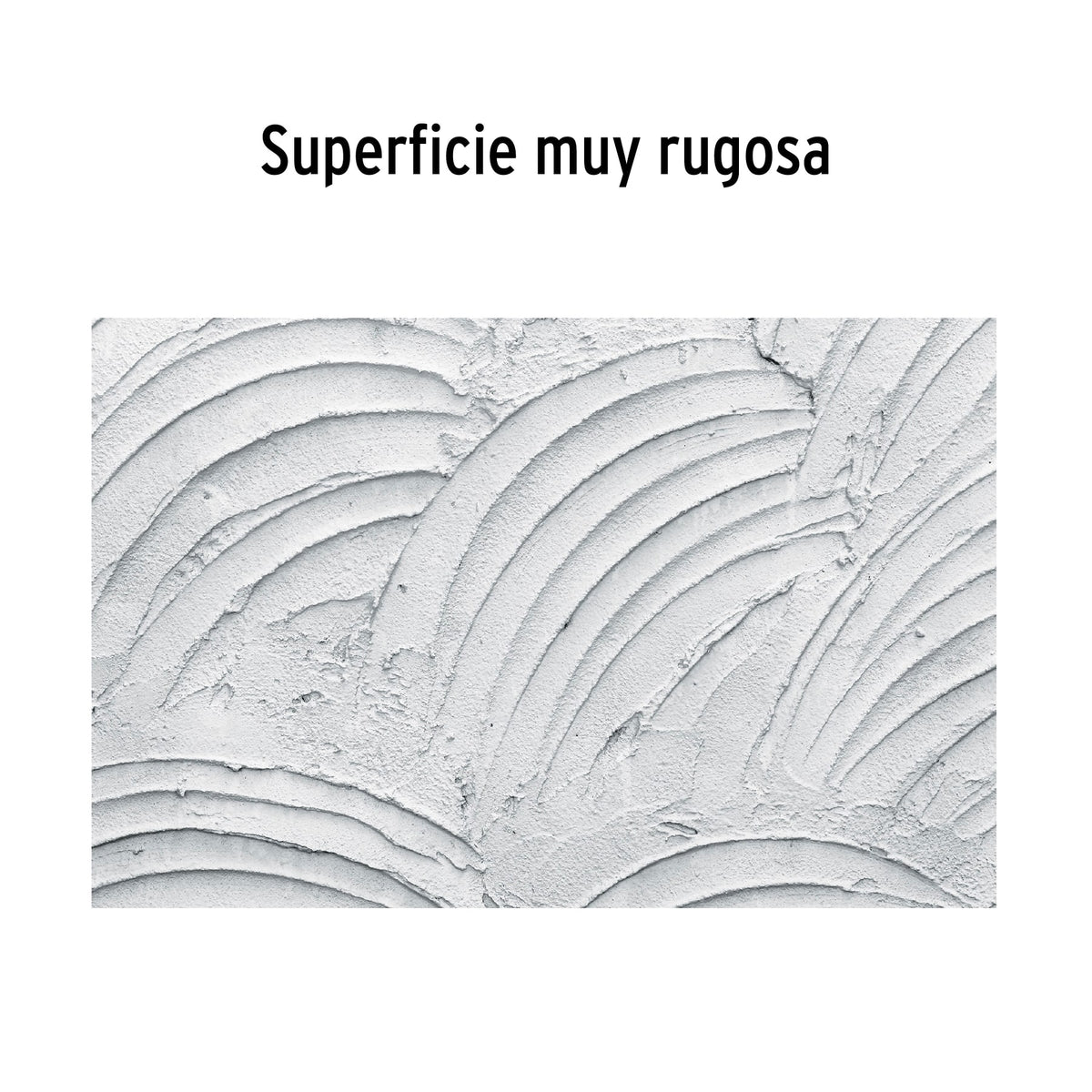 Rodillo para Pintar 9' X 1' Superficies Muy Rugosas, Truper