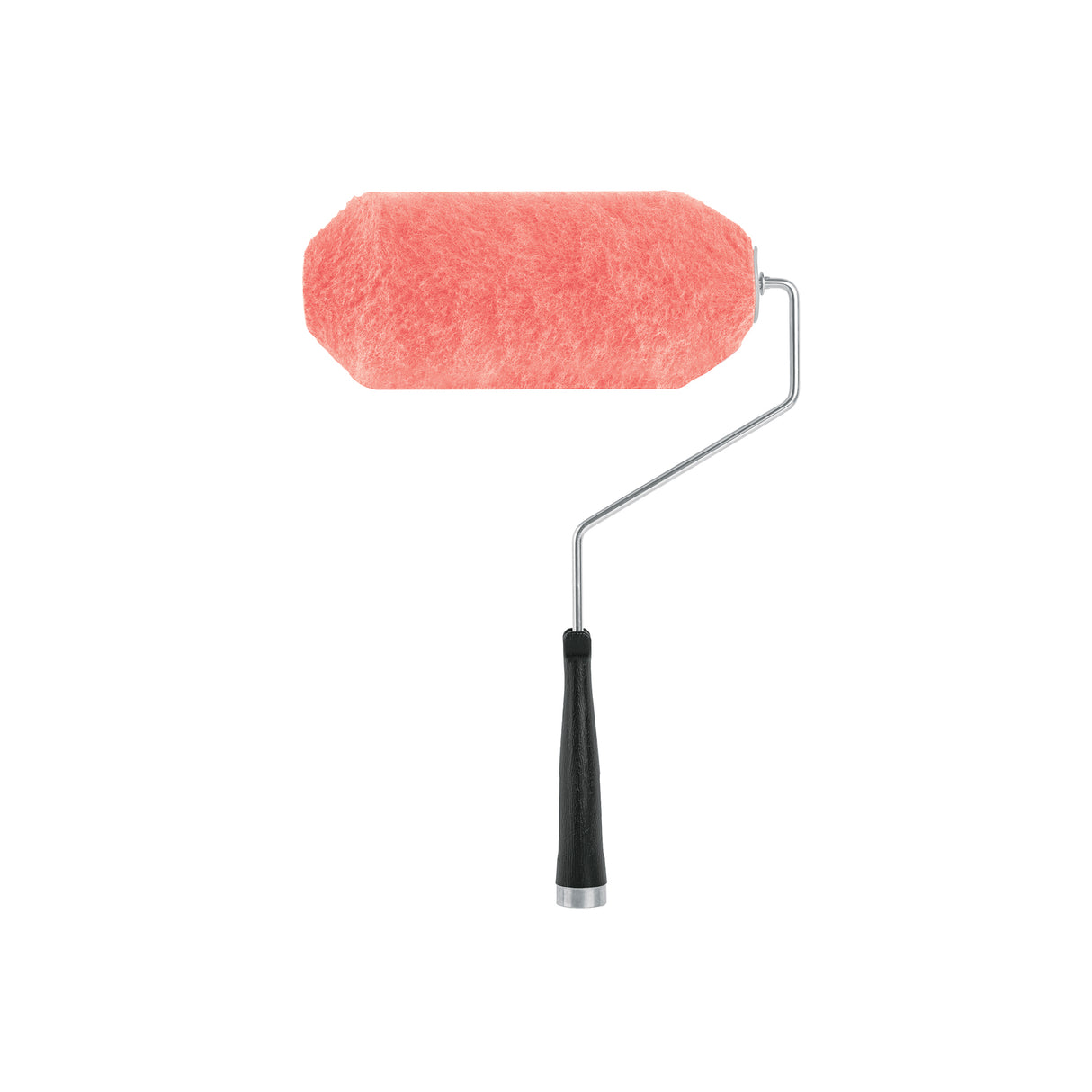 Rodillo para Pintar 9' X 1-1/4' Superficies Extrarrugosas