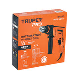 Rotomartillo 1/2', 600 W, Truper Pro