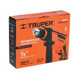 Rotomartillo 1/2', 650 W, Truper Pro