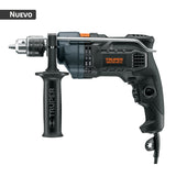 Rotomartillo 1/2', 800 W, Truper Industrial
