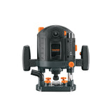 Router (Rebajadora) 1800 W, 2-1/2 HP, Truper Industrial
