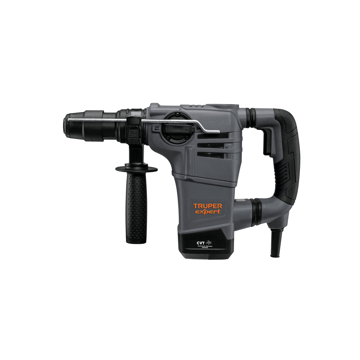 Rotomartillo SDS Plus 4 Joules, 1000 W, Truper Expert