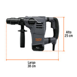 Rotomartillo SDS Plus 4 Joules, 1000 W, Truper Expert