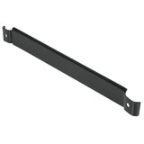 Puente 250 kg para Carretillas Concha Gris Pretul