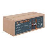Sierra Cinta 10', 1/3 HP (250 W), Truper
