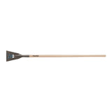 Raspador Forjado de 7', Mango Largo de 54', Truper