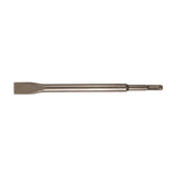 Cincel Plano Delgado SDS Plus 3/4' X 10', Truper