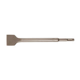 Cincel Plano Grueso SDS Plus 1-1/2' X 10', Truper