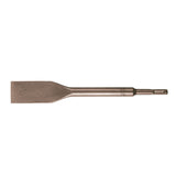 Cincel para Azulejo SDS Plus 1-1/2' X 10-1/2', Truper