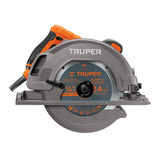 Sierra Circular 7-1/4', 1750 W, Truper Pro