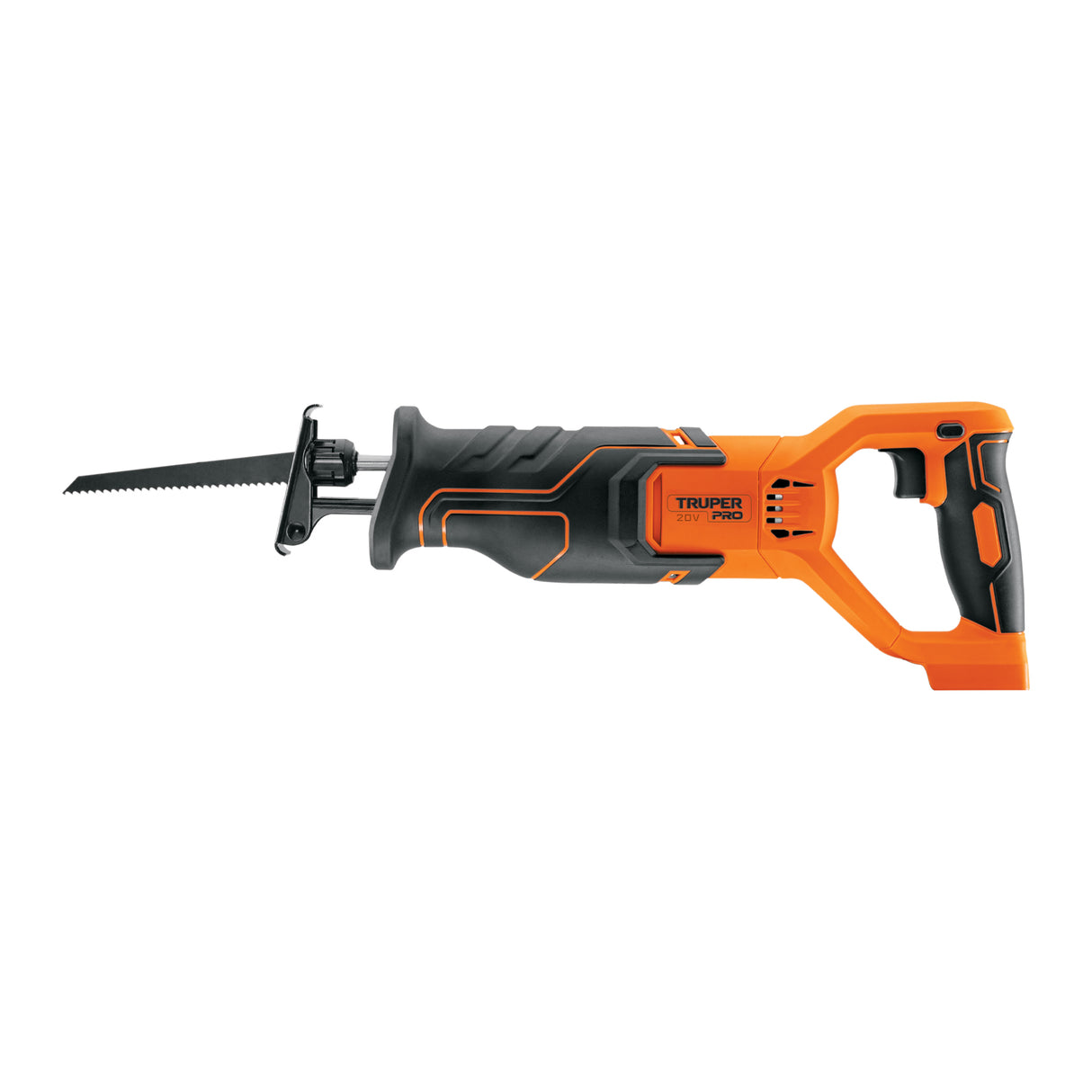 Sierra Sable, 20 V, sin Accesorios, Truper Pro
