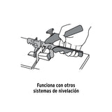 Pinza Niveladora de Azulejos, Truper