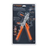 Pinza Niveladora de Azulejos, Truper