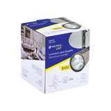 Luminario de Sobreponer con 1 Spot Base GU10, Volteck