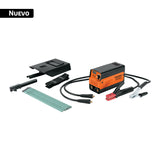 Mini Soldadora Inversora 100 a, 127 V, Truper