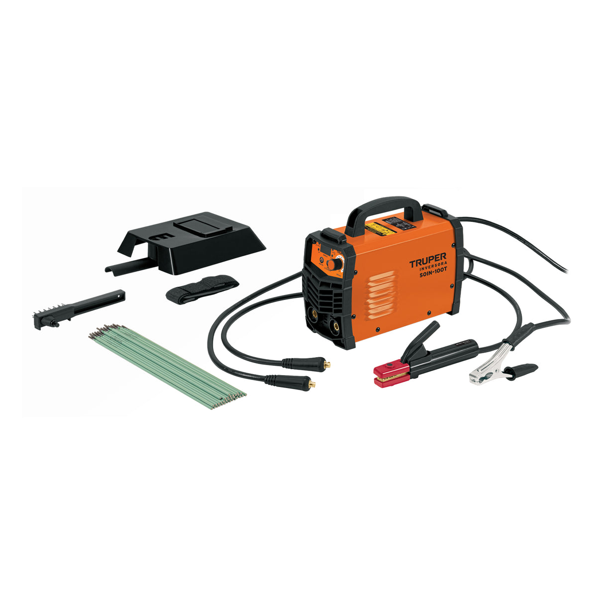 Soldadora Inversora 100 a, 127 V, Truper