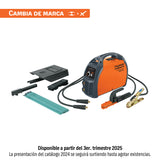 Soldadora Inversora 100 a, 127 V, Truper