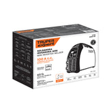 Soldadora Inversora 100 a, 127 V, Truper