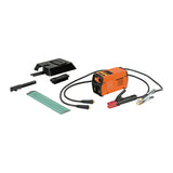 Mini Soldadora Inversora, 130 a, Bi-voltaje 127/220 V, Truper