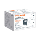 Mini Soldadora Inversora, 130 a, Bi-voltaje 127/220 V, Truper