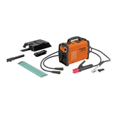 Soldadora Inversora 130 a, 127 V, Truper