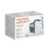 Soldadora Inversora 130 a, 127 V, Truper