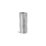 Soldadura 1/2-1/2 para Tubería Baja Presión, 85 g, Soldaklin