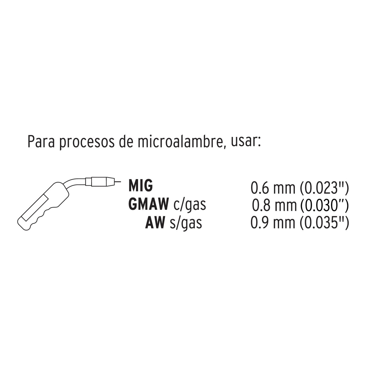 Soldadora para Microalambre, 130 a, Truper