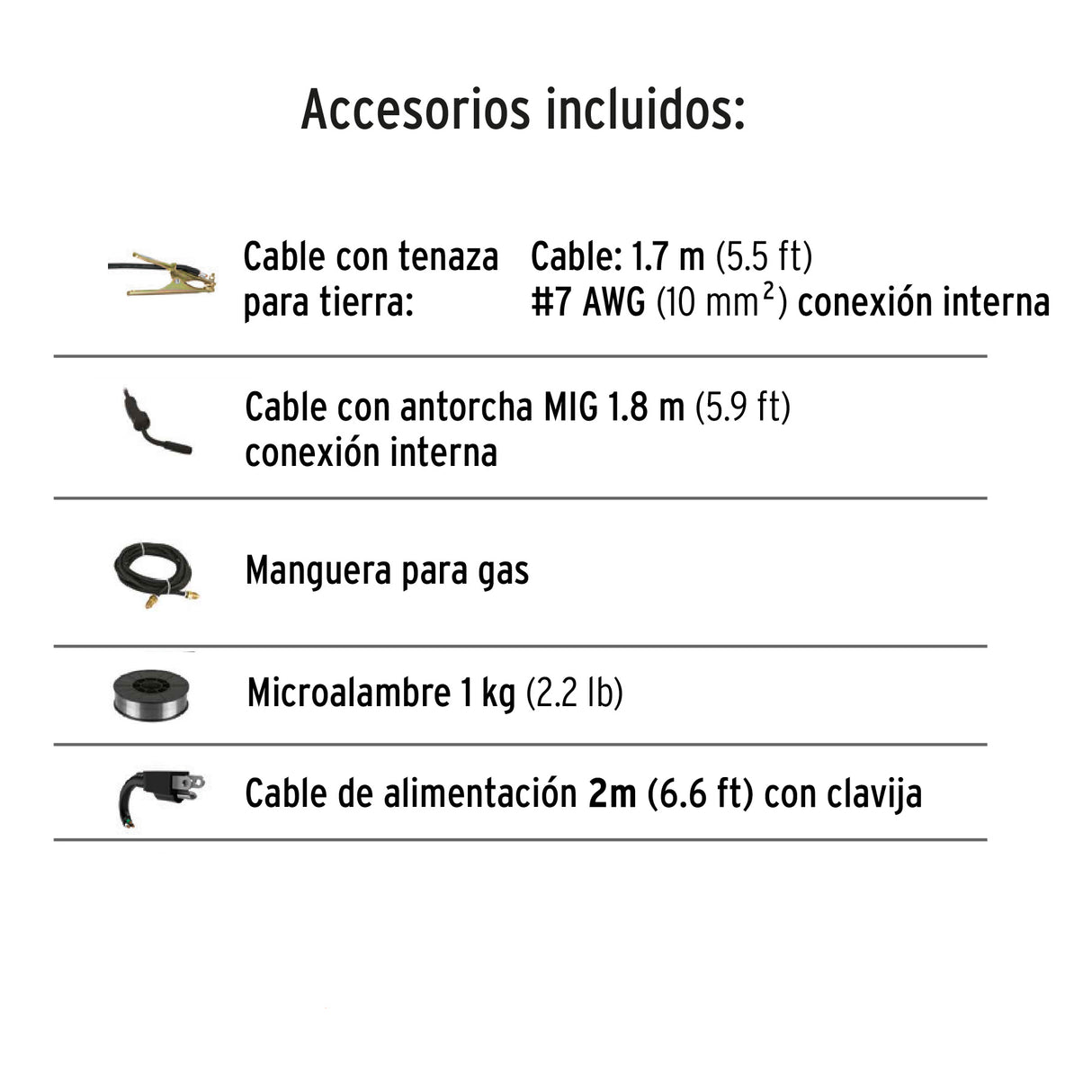Soldadora para Microalambre, 130 a, Truper