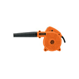 Sopladora/Aspiradora Eléctrica 650 W, Truper