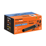 Sopladora Inalámbrica 40 V, 2 Baterías 2 Ah, 1 Carg.Dual, Pro