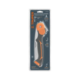 Serrucho Plegable 7' Hoja Recta 11 Dpp Mango Plástico, Truper