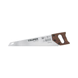 Serrucho Rapid 20', 7 Dpp, Mango de Madera, Truper